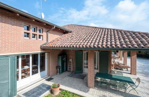 Holiday Home Cecilia by Interhome - Photo 31