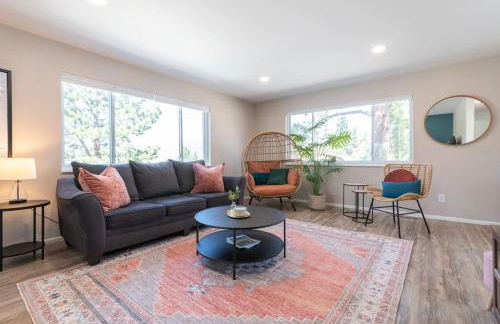 Kings Overlook Hot Tub w Pikes Peak Views - Foto 8