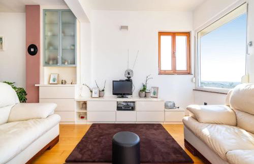 Delightful Apartment in Radovin With Garden - Foto 14