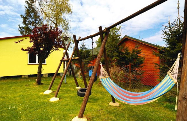 Bungalow Close to the Beach, Sianozety - Foto 11