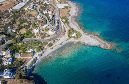 Pancratium #4 Seaside Apartment - Foto 30