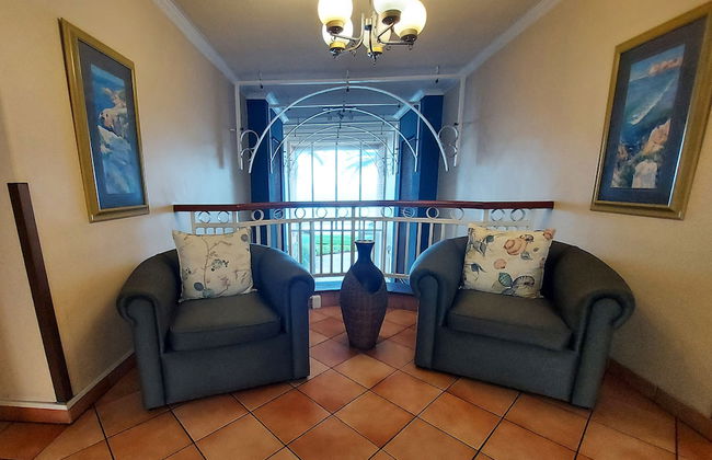 First Group Brookes Hill Suites - Foto 6