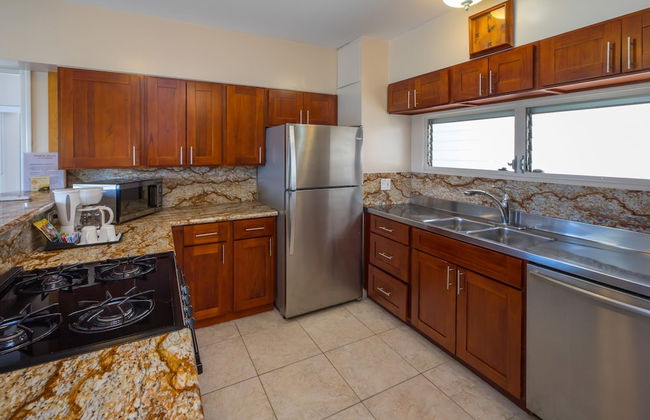 Waikiki Shore by OUTRIGGER - Foto 75