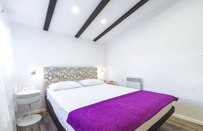 Villa Tolja Lapad beach apartments - Foto 18