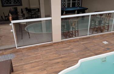 Casa com Piscina na Grande Florianópolis - Foto 14