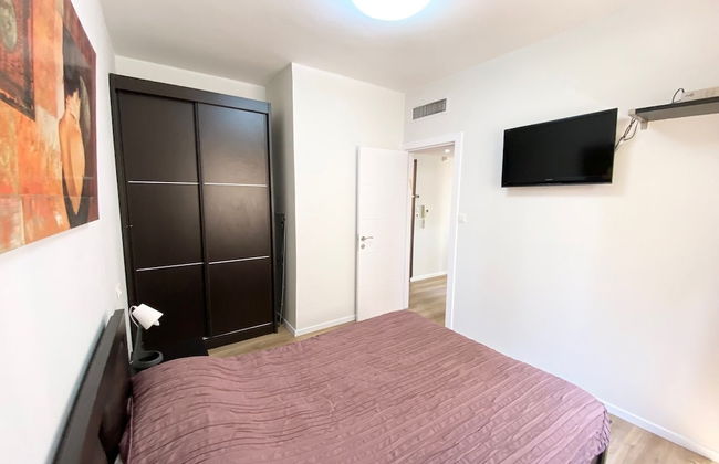 Sea Suites Apartments - Photo 62