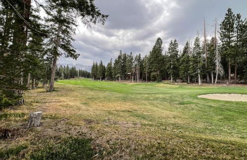 Mammoth Reservations - Foto 64