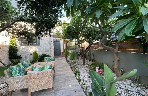 panos luxury apartment - Foto 4