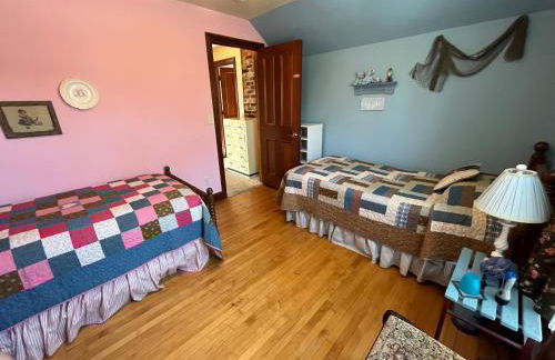 Gwen's Place - Private 2nd Floor - Foto 12