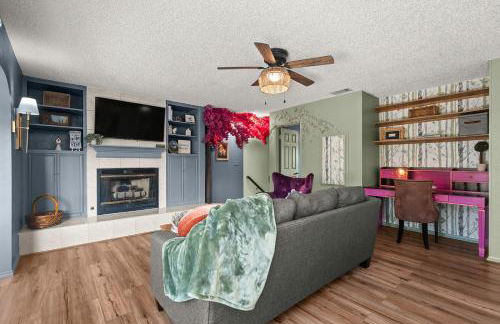 The Quirky Bloom-Whimsical Guest house - Foto 40