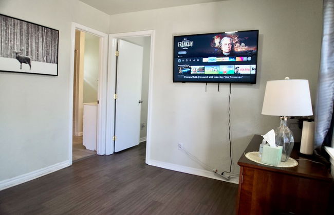 Cozy Home- Zoos Museums Fun Step From Your Door - Photo 15