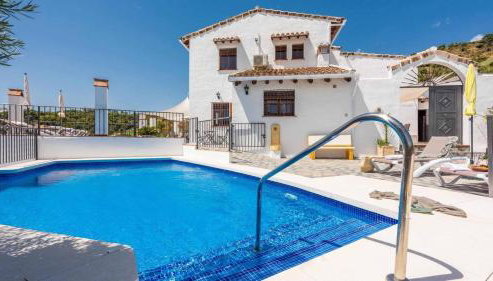 Casa Guajar 2 Monda by Ruralidays - Foto 4