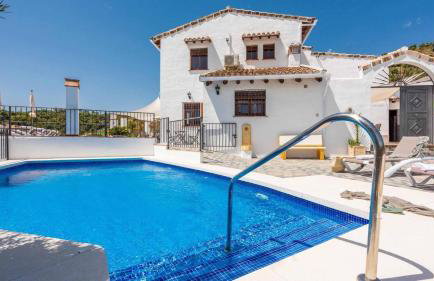 Casa Guajar 2 Monda by Ruralidays - Foto 4