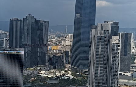 Berjaya Times Square Service Apartment - Foto 18