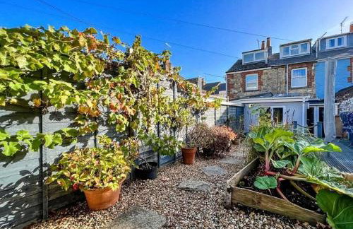 Ivy Cottage - Foto 33