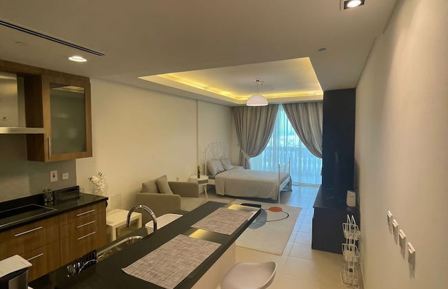 VB22 & VB23 by Qatar Coral - Foto 16