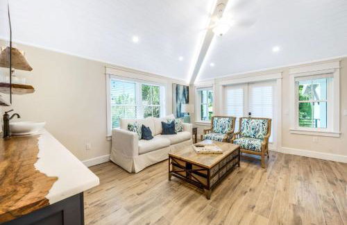 The Shore House - Photo 33