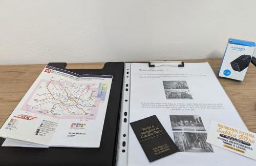 VinRos Milano Apartment - Foto 9