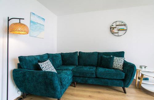 Blissview - Beach front apartment in East Wittering Village - Foto 9