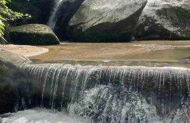 Casa Por do Sol - Foto 45