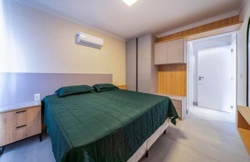 Positano 206 - Apto 02 suítes à 50 metros da Praia de 4 Ilhas - Photo 41