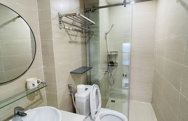 Amy Apartment Hue - Foto 80