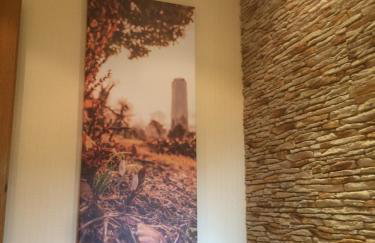 Ferienwohnung Saaletalblick - Foto 24