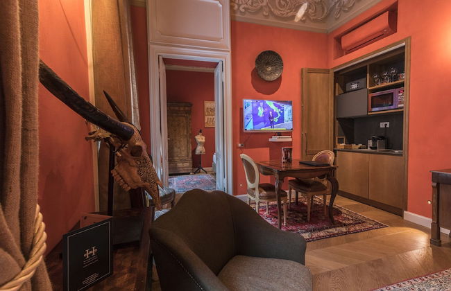 Hemeras Boutique House Aparthotel Montenapoleone - Photo 36