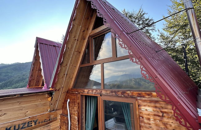 Kuzey Bungalov - Foto 13