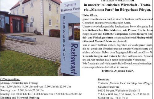 Ferienwohnung auf dem Dorf - Foto 22