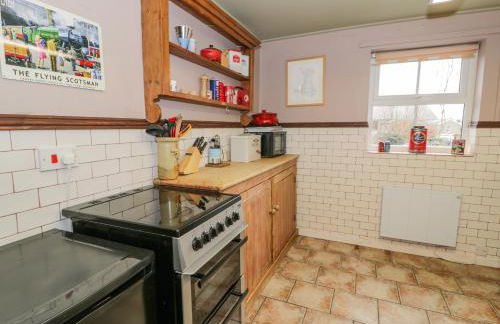 Bodorwel Cottage - Foto 10