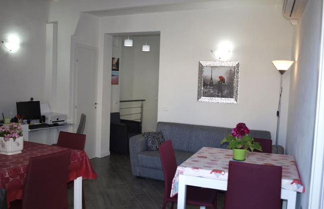 Dafne Marsala Centro - Foto 17