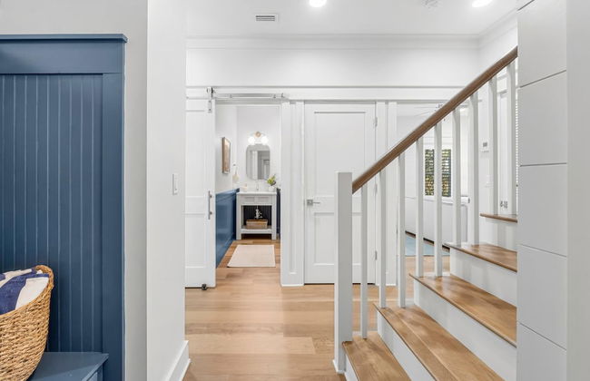 Magnolia Cottages by the Sea by Panhandle Getaways - Foto 70