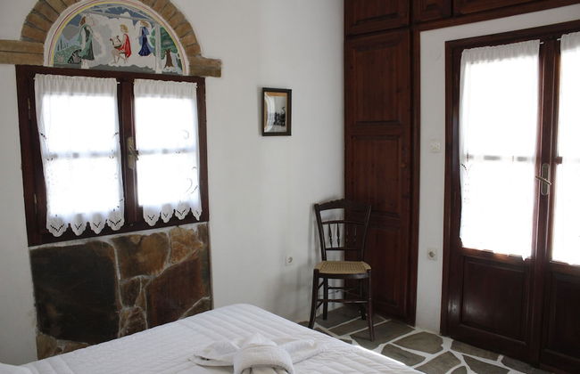 Villa Mantalena - Foto 16