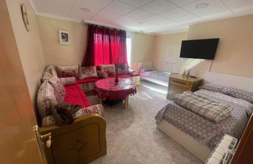 Apartamentos Atlas Terrassa V - Photo 6