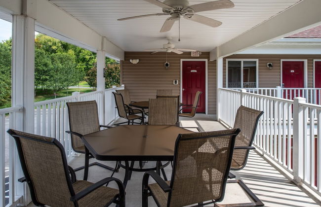 Affordable Suites of America Quantico - Foto 27