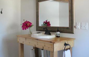 Barn of Three Oaks near Lake Michigan and Journeyman - Foto 2