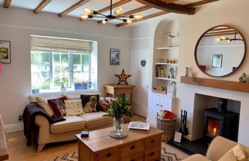 Barn Cottage - Foto 11