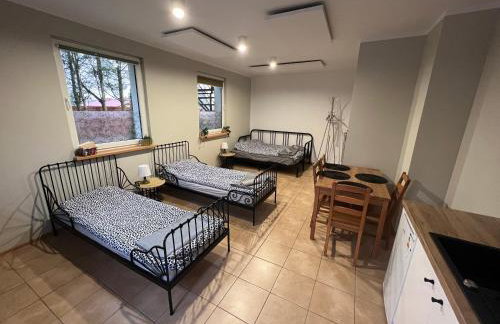 Agroturystyka Gardna Wielka - Foto 31