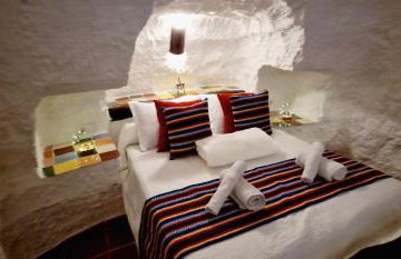 Casa CUEVA CASCAMORRAS "Capricho Andaluz" - Photo 44