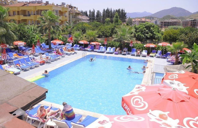 Sun Apartments - Foto 19