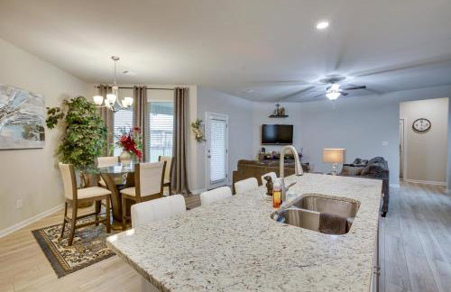 Baton Rouge Vacation Rental 5 Mi to LSU! - Foto 14