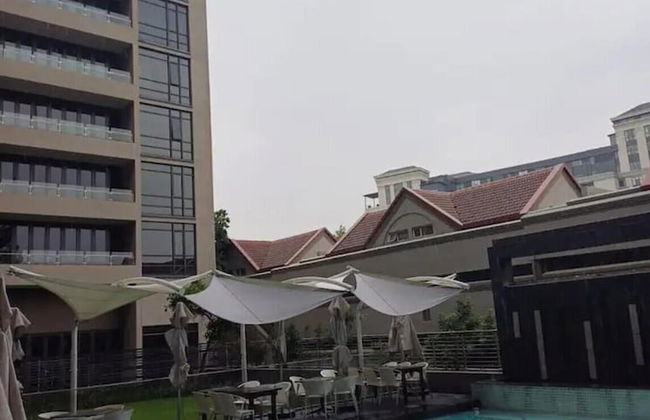 This Lovely Family u Which Accomodates 4 People is Located on 5th Floor - Photo 8