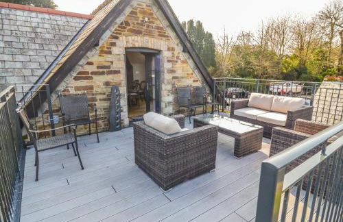 The Coach House - Foto 23