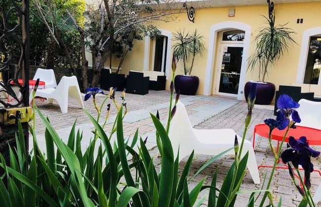 Appart'Hotel Castel Emeraude - Photo 54