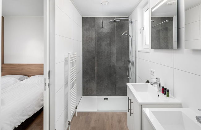 Cozy Chalet Near Breskens Sea - Photo 5