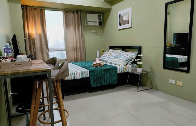 The Beacon Makati by Cozi Condotels - Foto 14