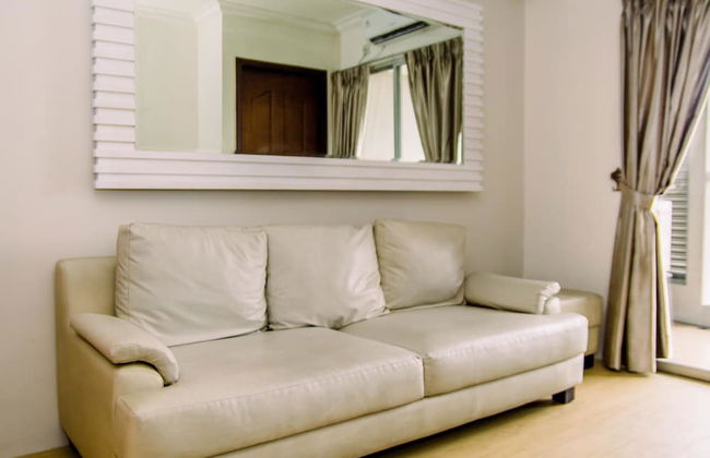 Homey And Serene 2Br At Great Western Resort Apartment - Foto 15