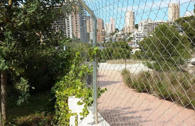 Ballesol Costablanca Senior Resort mayores de 55 - Photo 36