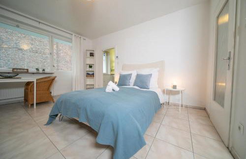 Apartment Blue - Zentral und gut angebunden - Foto 15